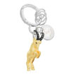Picture of HOROSCOPE KEYRING - CAPRICORN